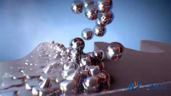 材料是3D打（dǎ）印的物質基礎,上海藍鑄為你提供優質的3D打印（yìn）金屬粉末！！！