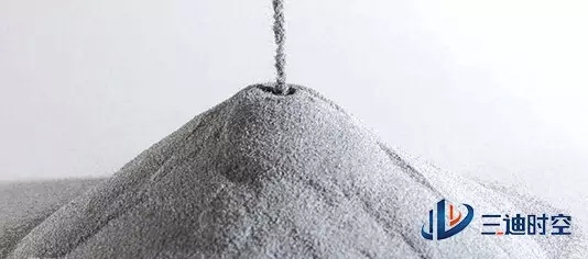 材料是3D打印的物質基礎（chǔ）,上海藍鑄為你提供優質的3D打（dǎ）印金屬粉末！！！