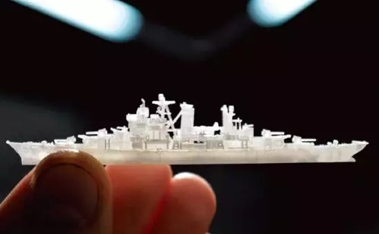 3D打印的四（sì）大（dà）誤解 你中招了嗎？