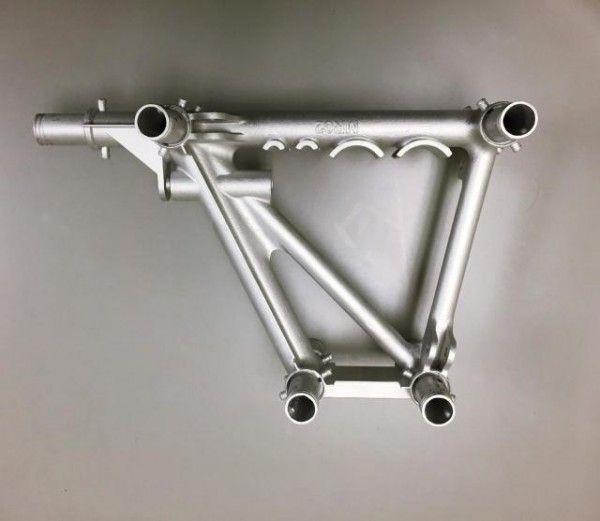 3D打印汽車部件（jiàn）將成行 成本更低生產更快（kuài）