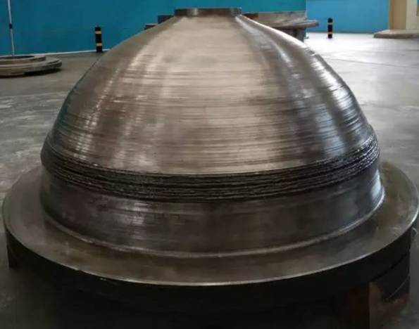 盤點3D打印技術在國（guó）內核工業中（zhōng）的應用（yòng）